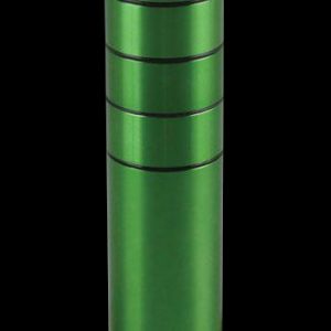 All-In-One Dugout & Grinder with Storage