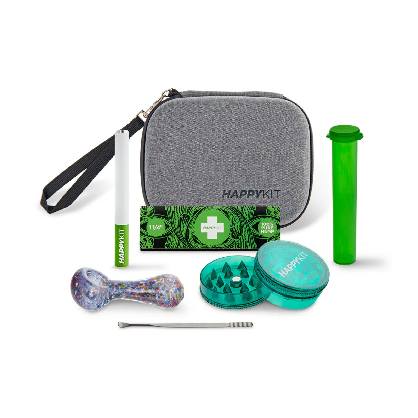 The Happy Kit