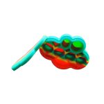 Silicone Container - Large Cloud