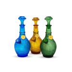 Jewel Vase Bong
