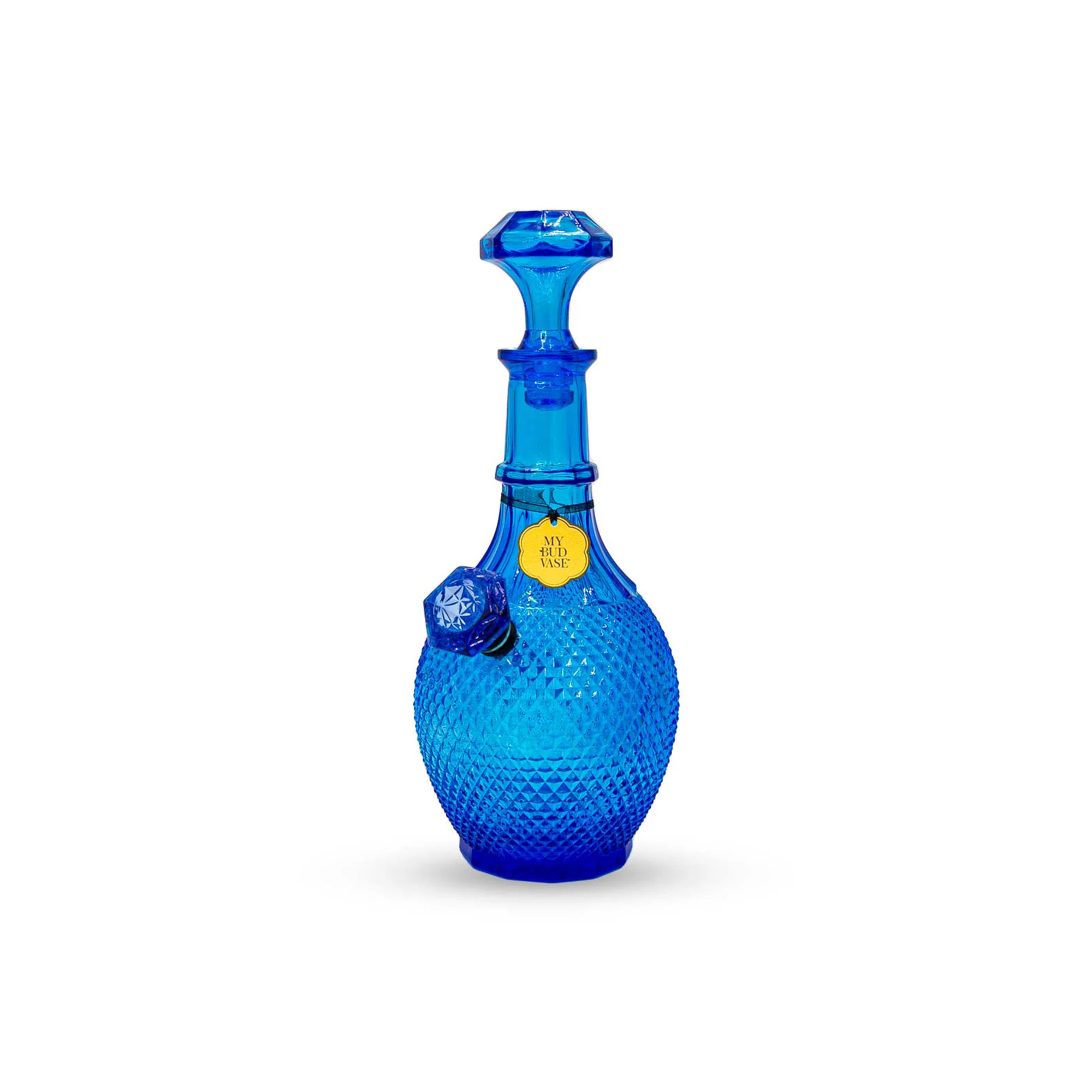 Jewel Vase Bong