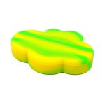 Silicone Container - Large Cloud