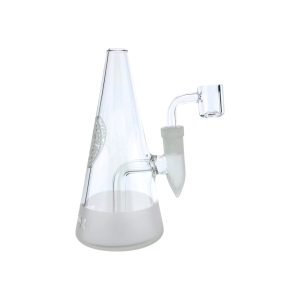 difflite Clear Kuzel Dab Rig
