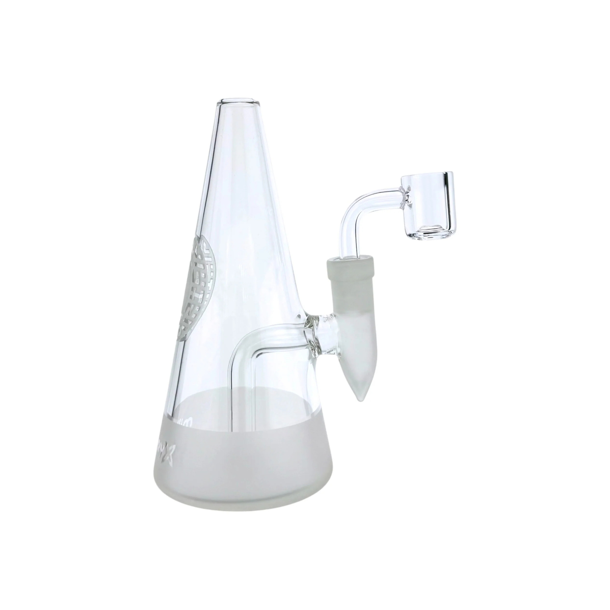 difflite Clear Kuzel Dab Rig