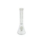 difflite - 10.5 Inch Bio-Encryption Beaker Base Bong Clear