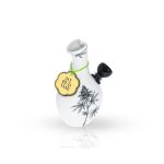 Love Bud Vase Bong