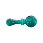 difflite - Bauble Spoon Pipe - Lake Green