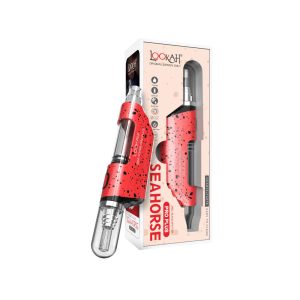 Lookah Seahorse Pro Plus