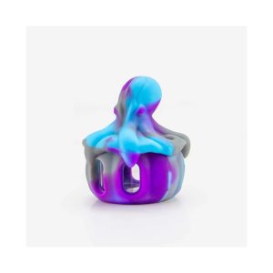 Concentrate Container Silicone Octopus Lid