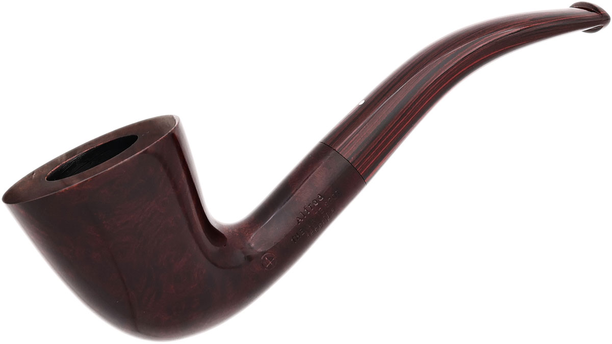 Dunhill Chestnut Quaint Bent Dublin (4) (2025)