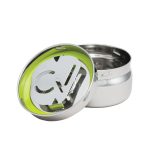 difflite Twist Stainless Steel Storage Container