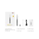 Yocan Dive Mini Dab Pen Vaporizer - Sakura Pink