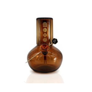 Higher Signature Vase Bong Set