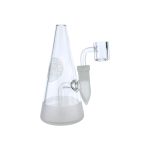 difflite Clear Kuzel Dab Rig