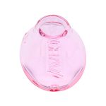 difflite - Pebble Spoon Pipe - Pink