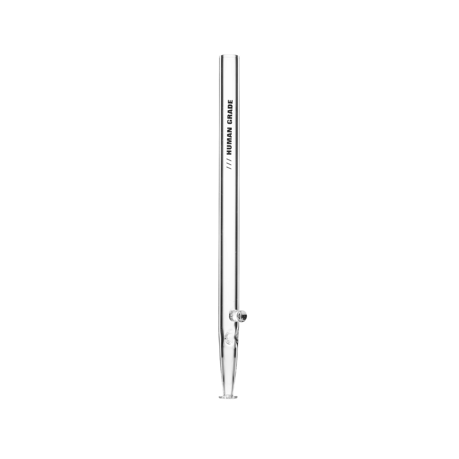 Human Grade Straw Nectar Collector
