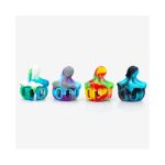 Octopus Dab Containers 4 Pcs