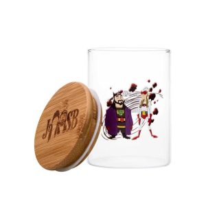 difflite Stash Jar