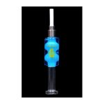 Freak Street Glycerin Nectar Collector w Ceramic Screw Tip - 14mm