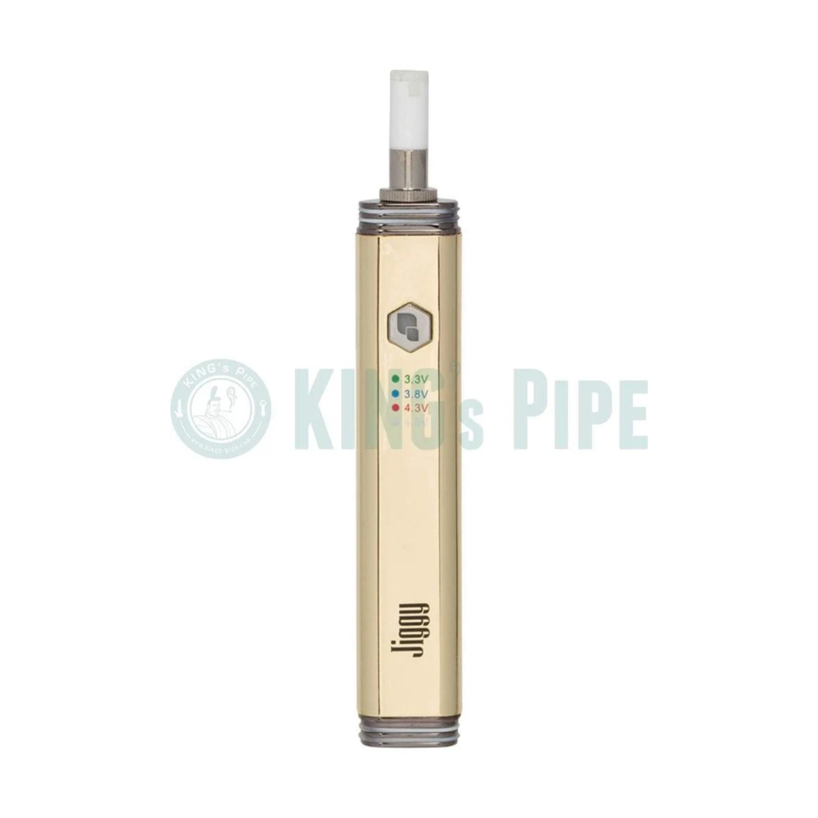 The Kind Pen - Jiggy - Vape Pen + Electric Nectar Collector