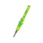 RIP Silicone Nectar Collector Dab Straw