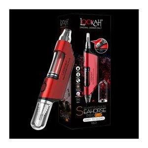 Lookah Seahorse Pro Plus Electric Nectar Collector