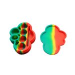 Silicone Container - Large Cloud