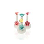 Rosette Vase Bong