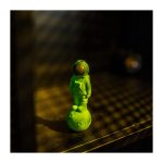 Silicone Astronaut Nectar Collector