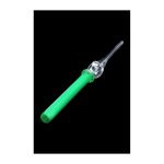 Smoke Cartel Glass Straw