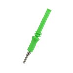 RIP Silicone Nectar Collector Dab Straw