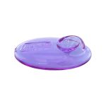 difflite - Pebble Spoon Pipe - Lavender