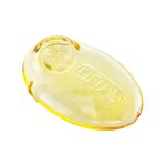 difflite - Pebble Spoon Pipe - Fumed
