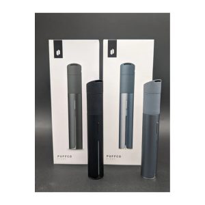 Puffco Pivot - Mobile Wax Vaporizer