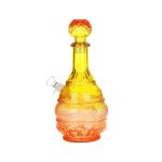 difflite Vintage Ombre Decanter Bong
