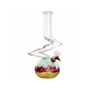 "Zong-Bubble-Bong" Classic Water-Pipe