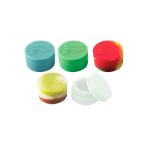 difflite 35mm 6ml Silicone Container