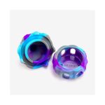 Concentrate Container Silicone Octopus Lid