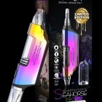 Lookah Seahorse PRO Plus Electric Dab Pen Kit
