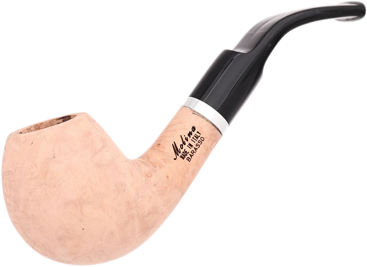 Molina Barasso Smooth Natural (51A) (9mm)