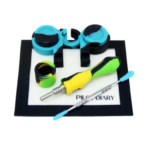 Mini 10mm Dab Kit