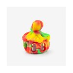 Silicone Container Octopus Cover 10ml