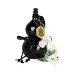 difflite Gourd Glass Water Pipe