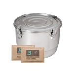 difflite Storage Container