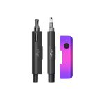 EVRI Electric Concentrates Dab Straw