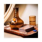 Higher Signature Vase Bong Set