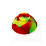 difflite Silicone Bowl Box of 20