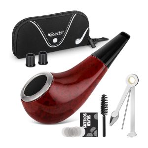 Scotte Shiny Pipe Small Pipe