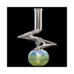 "Zong-Bubble-Bong" Classic Water-Pipe