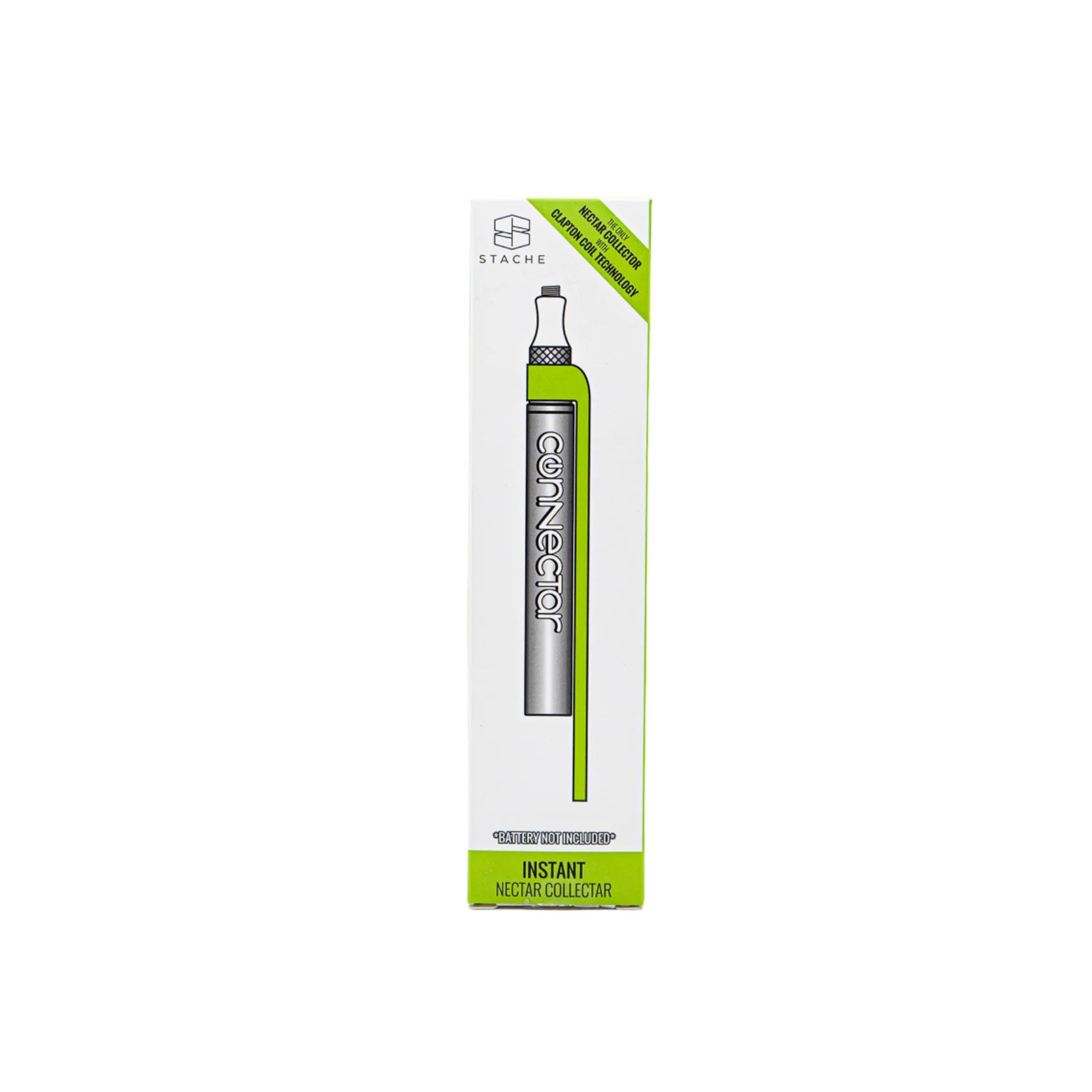 ConNectar Mini Nectar Collector Adaptor